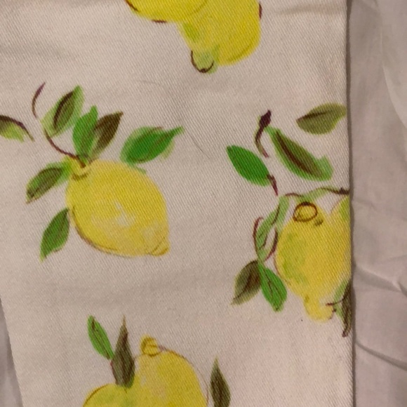 Kate Spade Broome Street Jeans. NWOT ๐๐ - Picture 5 of 8